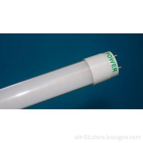 CE Listed 4ft LED T8 Tube / 85-265V AC 18W